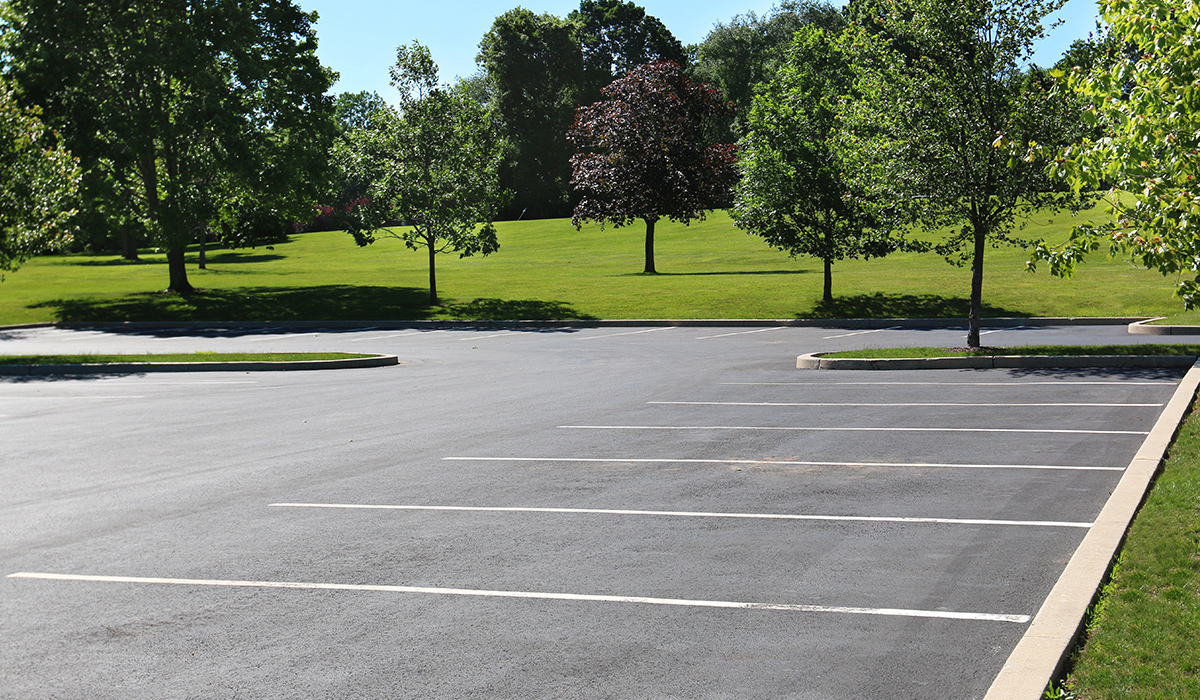 Buyer's Line Striping Equipment Guide